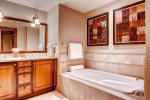 Bathroom - Residences at Park Hyatt Beaver Creek